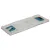 CLEANPRO MOP PŁASKI DUO 50CM MIKROFIBRA SPEEDY KIESZEŃ 374110